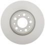 Raybestos 982043FZN Raybestos Element3 Coated Brake Rotor