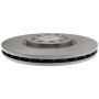 Raybestos 982043R Raybestos R-Line Brake Rotor