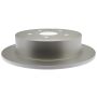 Raybestos 982044 Raybestos Specialty - Street Performance Coated Brake Rotor