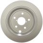 Raybestos 982044 Raybestos Specialty - Street Performance Coated Brake Rotor