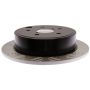 Raybestos 982044PER Raybestos Specialty - Street Performance S-Groove Brake Rotor