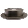Raybestos 982044R Raybestos R-Line Brake Rotor