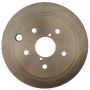 Raybestos 982044R Raybestos R-Line Brake Rotor
