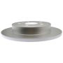 Raybestos 982045 Raybestos Specialty - Street Performance Coated Brake Rotor