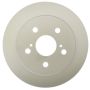 Raybestos 982045 Raybestos Specialty - Street Performance Coated Brake Rotor