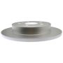 Raybestos 982045FZN Raybestos Element3 Coated Brake Rotor