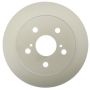 Raybestos 982045FZN Raybestos Element3 Coated Brake Rotor