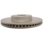 Raybestos 982048 Raybestos Specialty - Street Performance Coated Brake Rotor