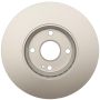 Raybestos 982048 Raybestos Specialty - Street Performance Coated Brake Rotor