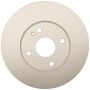 Raybestos 982048 Raybestos Specialty - Street Performance Coated Brake Rotor