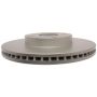 Raybestos 982048FZN Raybestos Element3 Coated Brake Rotor