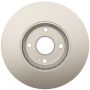 Raybestos 982048FZN Raybestos Element3 Coated Brake Rotor