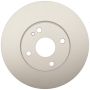 Raybestos 982048FZN Raybestos Element3 Coated Brake Rotor