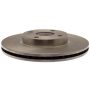 Raybestos 982048R Raybestos R-Line Brake Rotor