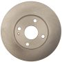 Raybestos 982048R Raybestos R-Line Brake Rotor