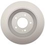 Raybestos 982049 Raybestos Specialty - Street Performance Coated Brake Rotor
