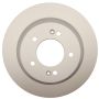 Raybestos 982049 Raybestos Specialty - Street Performance Coated Brake Rotor