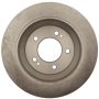 Raybestos 982049R Raybestos R-Line Brake Rotor
