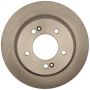 Raybestos 982049R Raybestos R-Line Brake Rotor