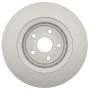 Raybestos 982050 Raybestos Specialty - Truck Coated Brake Rotor