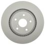 Raybestos 982050 Raybestos Specialty - Truck Coated Brake Rotor