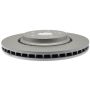 Raybestos 982050FZN Raybestos Element3 Coated Brake Rotor