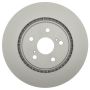 Raybestos 982050FZN Raybestos Element3 Coated Brake Rotor