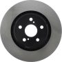 Raybestos 982050R2 Raybestos R-Line+ Brake Rotor