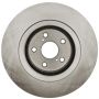 Raybestos 982050R Raybestos R-Line Brake Rotor