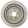 Raybestos 982051 Raybestos Specialty - Truck Coated Brake Rotor