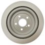 Raybestos 982051FZN Raybestos Element3 Coated Brake Rotor