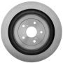 Raybestos 982051R2 Raybestos R-Line+ Brake Rotor