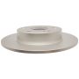 Raybestos 982052FZN Raybestos Element3 Coated Brake Rotor