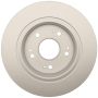 Raybestos 982052FZN Raybestos Element3 Coated Brake Rotor