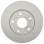 Raybestos 982053 Raybestos Specialty - Street Performance Coated Brake Rotor