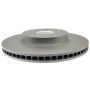 Raybestos 982053FZN Raybestos Element3 Coated Brake Rotor