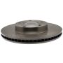 Raybestos 982053R Raybestos R-Line Brake Rotor
