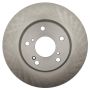 Raybestos 982053R Raybestos R-Line Brake Rotor