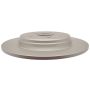 Raybestos 982054 Raybestos Specialty - Street Performance Coated Brake Rotor