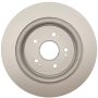Raybestos 982054 Raybestos Specialty - Street Performance Coated Brake Rotor