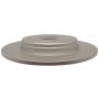 Raybestos 982054FZN Raybestos Element3 Coated Brake Rotor