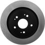 Raybestos 982054R2 Raybestos R-Line+ Brake Rotor