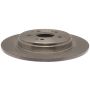 Raybestos 982054R Raybestos R-Line Brake Rotor