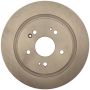 Raybestos 982054R Raybestos R-Line Brake Rotor
