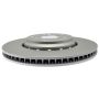 Raybestos 982055 Raybestos Specialty - Street Performance Coated Brake Rotor