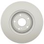 Raybestos 982055 Raybestos Specialty - Street Performance Coated Brake Rotor