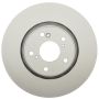 Raybestos 982055 Raybestos Specialty - Street Performance Coated Brake Rotor
