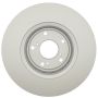Raybestos 982055FZN Raybestos Element3 Coated Brake Rotor