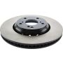 Raybestos 982055R2 Raybestos R-Line+ Brake Rotor