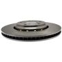 Raybestos 982055R Raybestos R-Line Brake Rotor